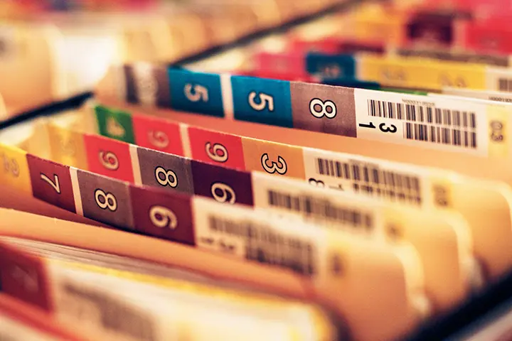 Where Are Kentucky Divorce Records Stored?