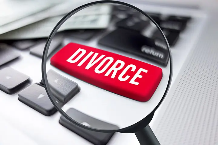 How to Access Kentucky Divorce Records