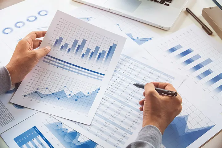 Types of Kentucky Divorce Records